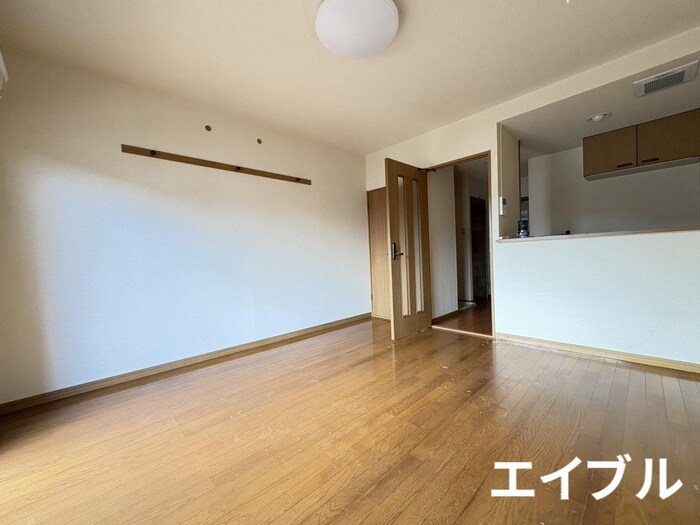 エスポアールエデンの物件内観写真