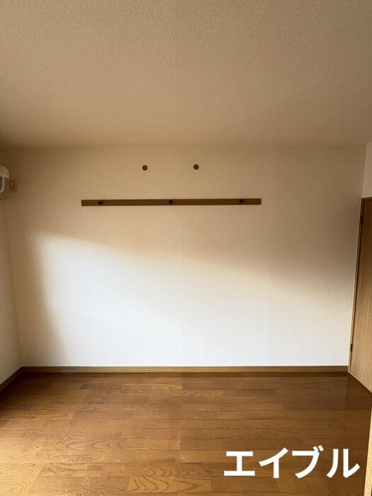 エスポアールエデンの物件内観写真