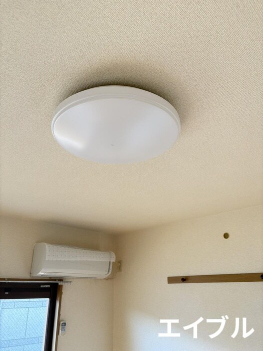 エスポアールエデンの物件内観写真