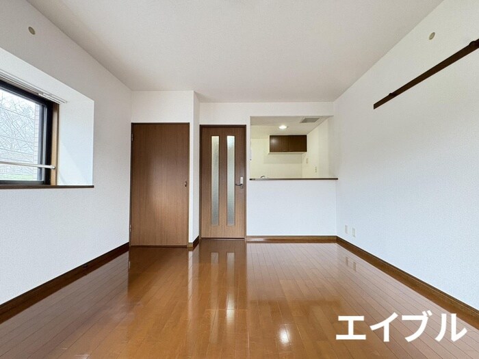 エターナル・Ｎの物件内観写真