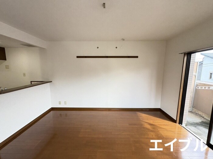 エターナル・Ｎの物件内観写真