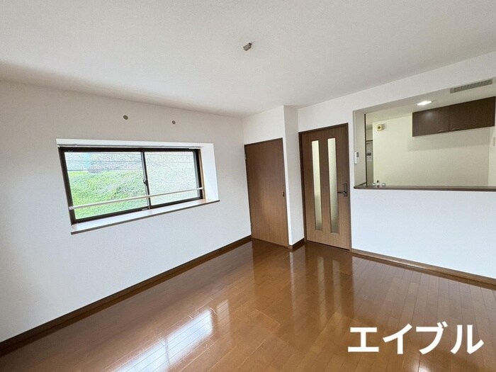 エターナル・Ｎの物件内観写真