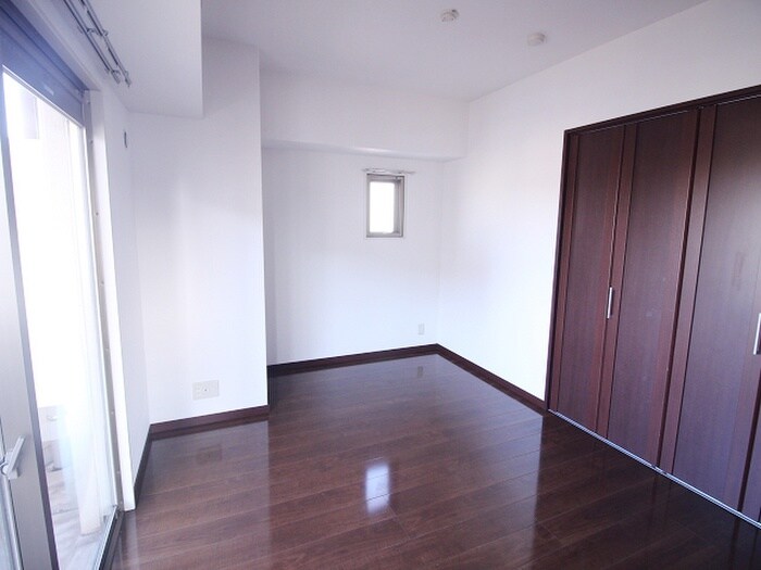 サンシャイン真鶴リバ－サイドの物件内観写真