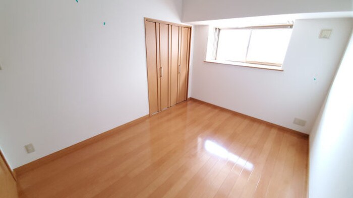 サンシャイン真鶴リバ－サイドの物件内観写真