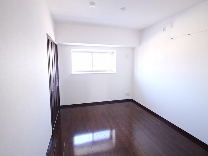 サンシャイン真鶴リバ－サイドの物件内観写真