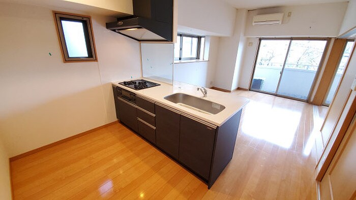 サンシャイン真鶴リバ－サイドの物件内観写真