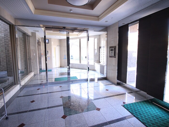 サンシャイン真鶴リバ－サイドの物件外観写真