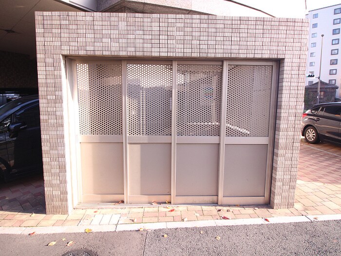 サンシャイン真鶴リバ－サイドの物件外観写真