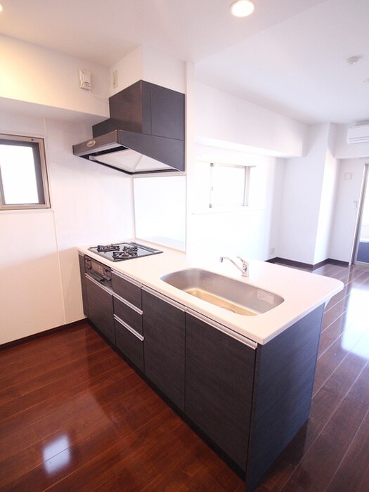 サンシャイン真鶴リバ－サイドの物件内観写真