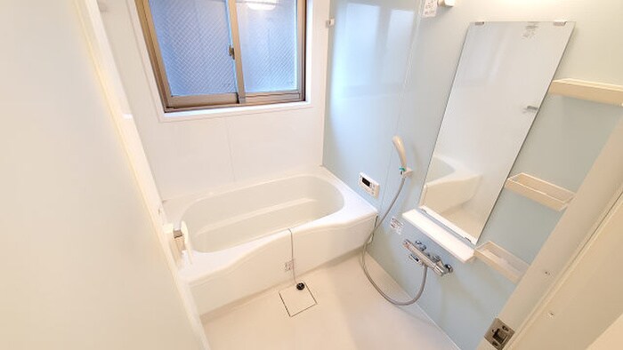 サンシャイン真鶴リバ－サイドの物件内観写真