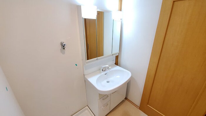 サンシャイン真鶴リバ－サイドの物件内観写真