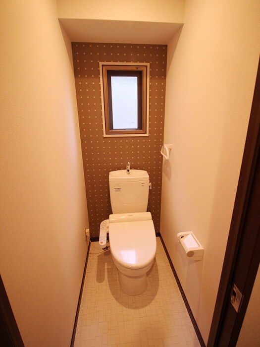 サンシャイン真鶴リバ－サイドの物件内観写真