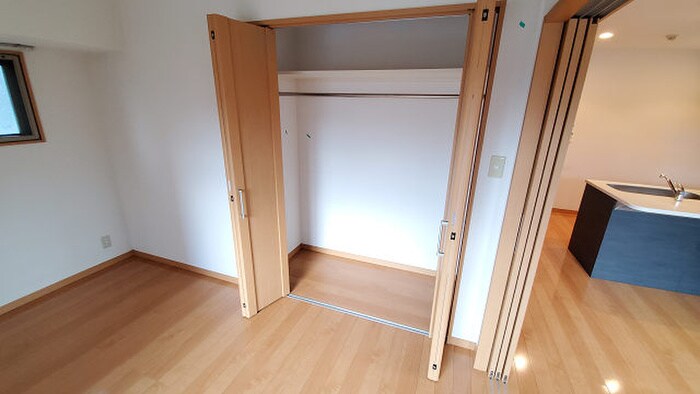 サンシャイン真鶴リバ－サイドの物件内観写真