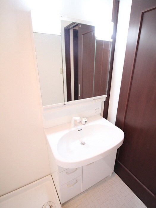 サンシャイン真鶴リバ－サイドの物件内観写真