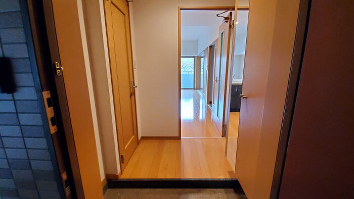 サンシャイン真鶴リバ－サイドの物件内観写真