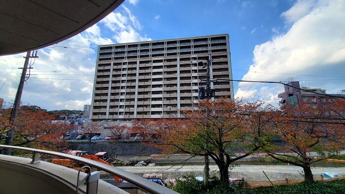 サンシャイン真鶴リバ－サイドの物件内観写真