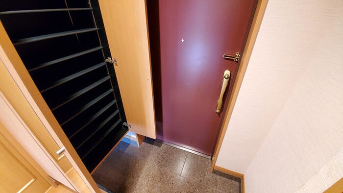 サンシャイン真鶴リバ－サイドの物件内観写真