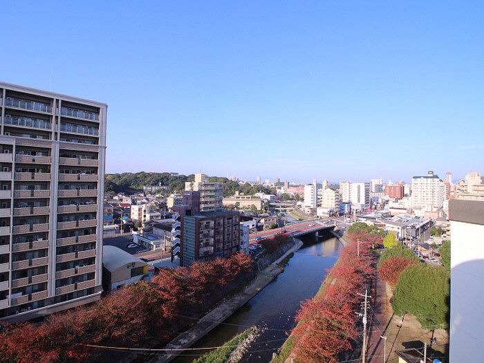 サンシャイン真鶴リバ－サイドの物件内観写真