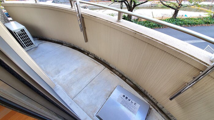 サンシャイン真鶴リバ－サイドの物件内観写真