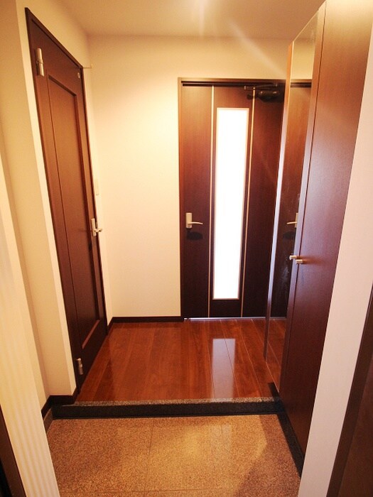 サンシャイン真鶴リバ－サイドの物件内観写真