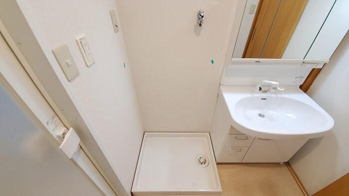 サンシャイン真鶴リバ－サイドの物件内観写真