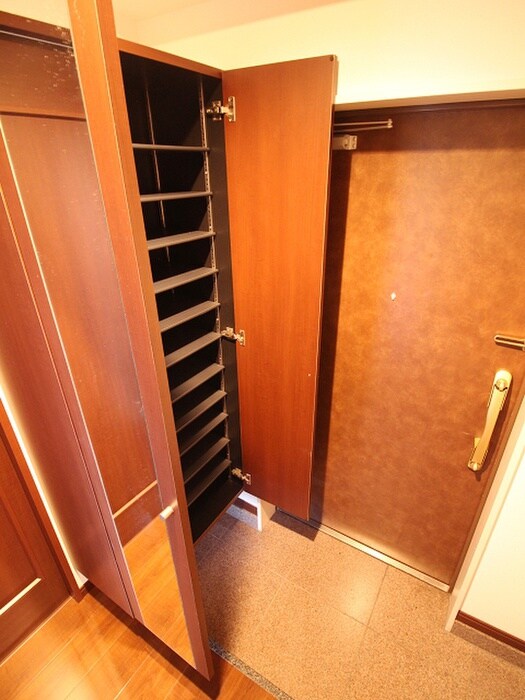 サンシャイン真鶴リバ－サイドの物件内観写真