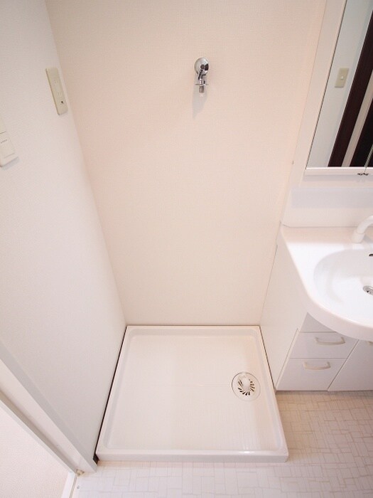 サンシャイン真鶴リバ－サイドの物件内観写真