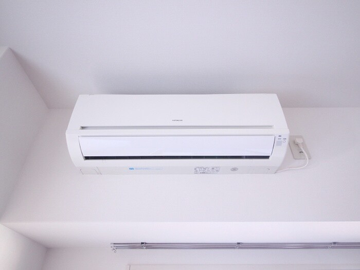 サンシャイン真鶴リバ－サイドの物件内観写真