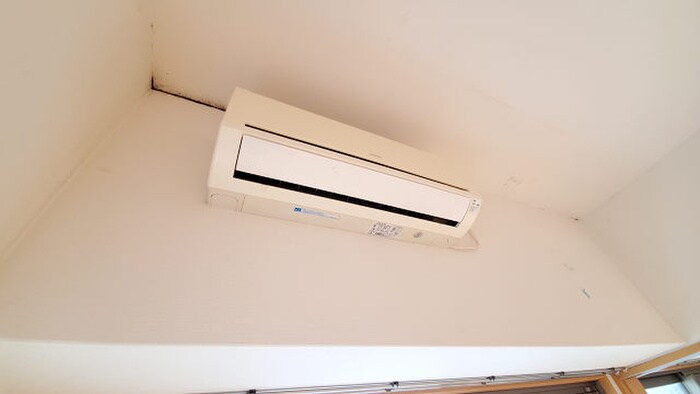 サンシャイン真鶴リバ－サイドの物件内観写真