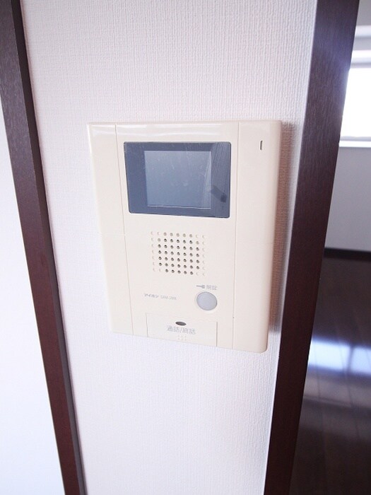 サンシャイン真鶴リバ－サイドの物件内観写真