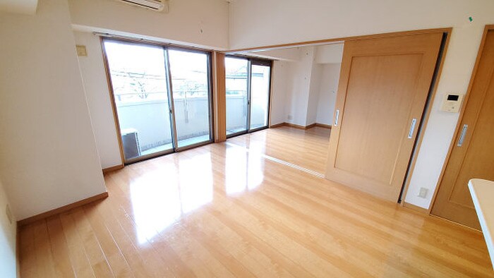 サンシャイン真鶴リバ－サイドの物件内観写真