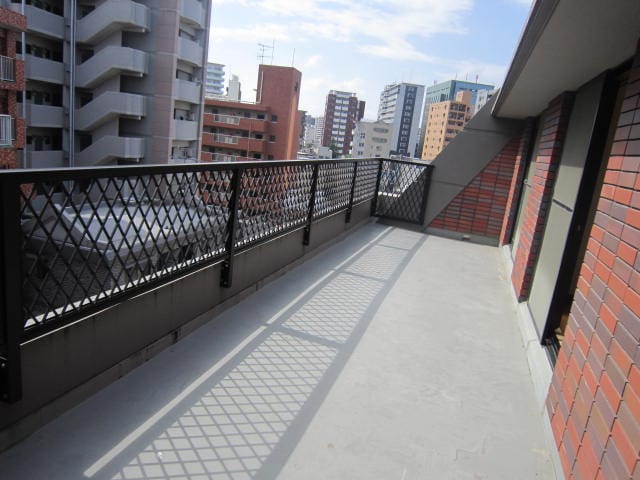 第１７川崎ビルの物件内観写真