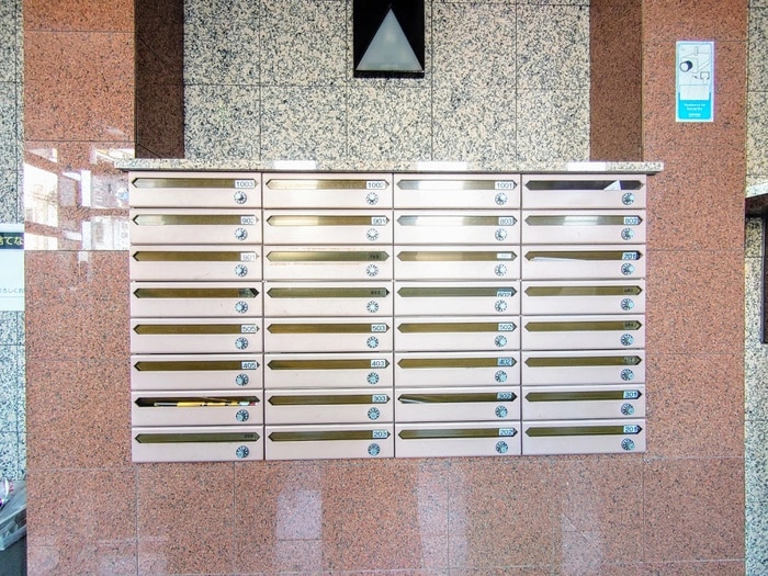 第１７川崎ビルの物件外観写真