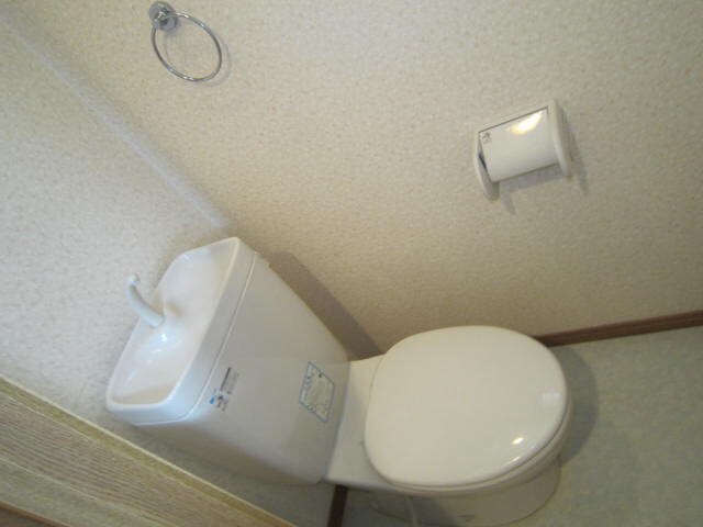 第１７川崎ビルの物件内観写真