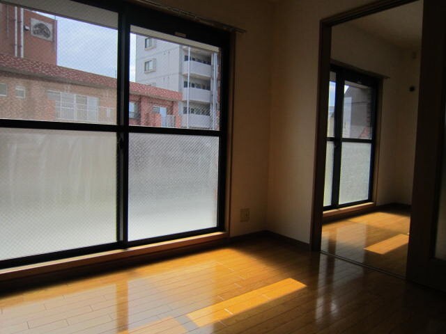 第１７川崎ビルの物件内観写真