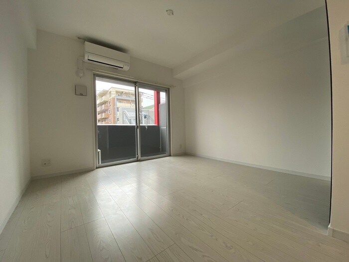 ＳＱＵＡＲＥ箱崎の物件内観写真