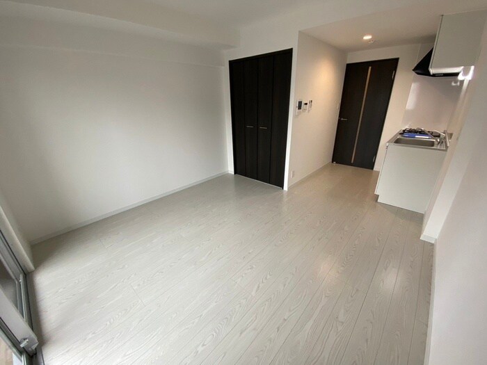 ＳＱＵＡＲＥ箱崎の物件内観写真