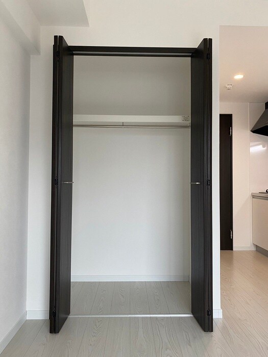 ＳＱＵＡＲＥ箱崎の物件内観写真