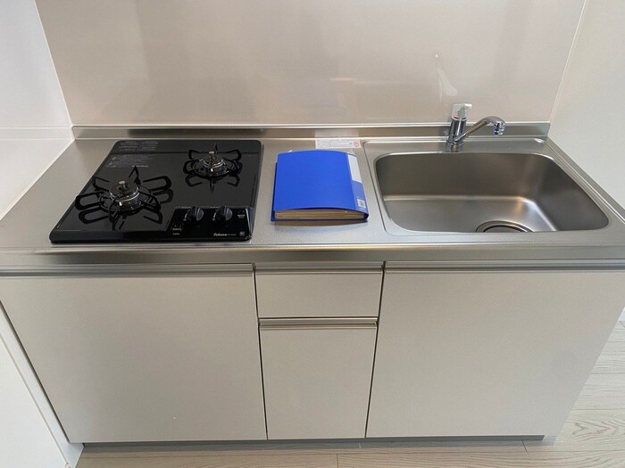 ＳＱＵＡＲＥ箱崎の物件内観写真