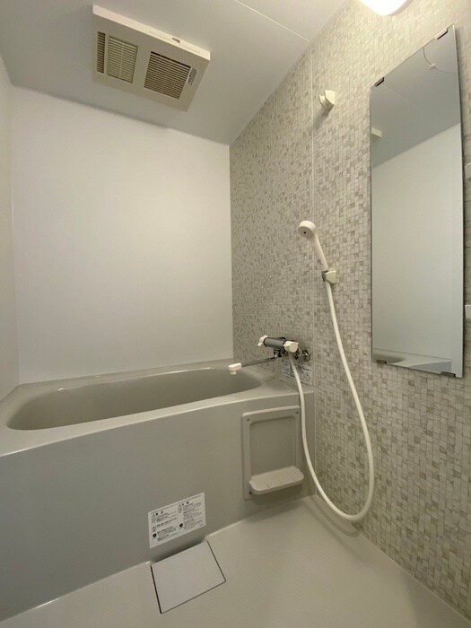 ＳＱＵＡＲＥ箱崎の物件内観写真