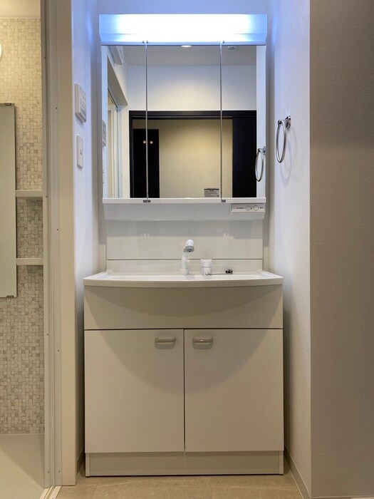 ＳＱＵＡＲＥ箱崎の物件内観写真