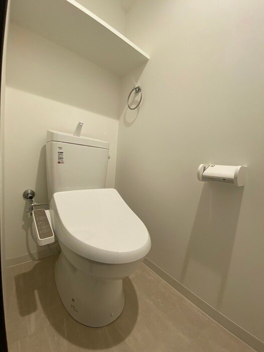 ＳＱＵＡＲＥ箱崎の物件内観写真