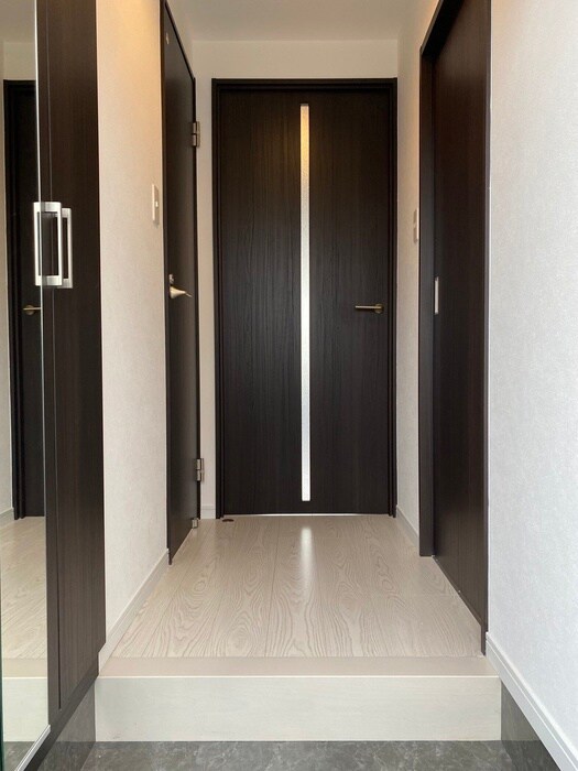 ＳＱＵＡＲＥ箱崎の物件内観写真