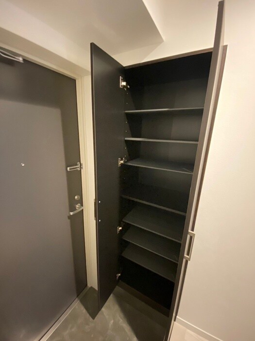 ＳＱＵＡＲＥ箱崎の物件内観写真