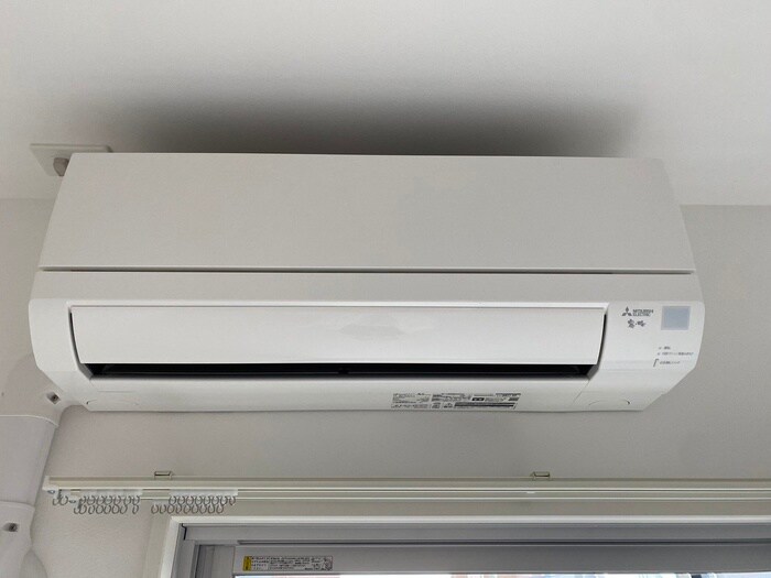 ＳＱＵＡＲＥ箱崎の物件内観写真