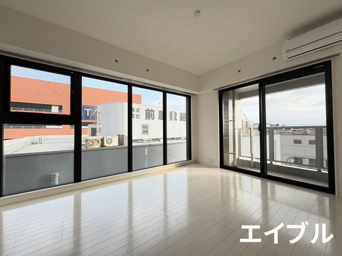 レインボー新栄の物件内観写真