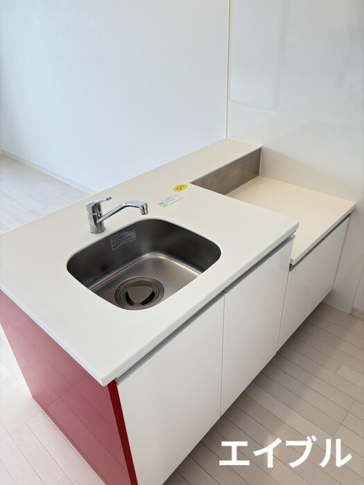 レインボー新栄の物件内観写真