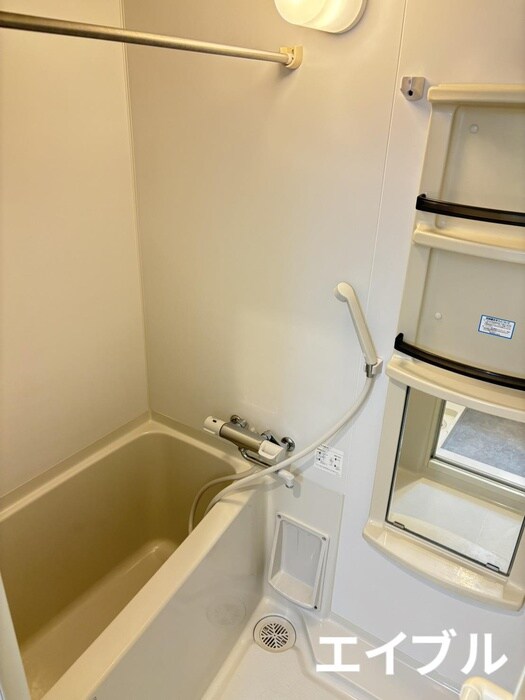 レインボー新栄の物件内観写真