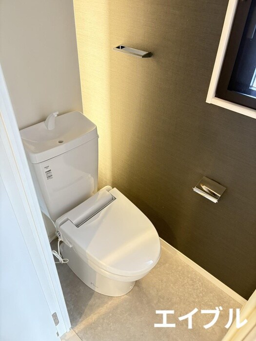 レインボー新栄の物件内観写真