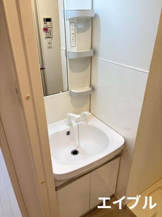 レインボー新栄の物件内観写真